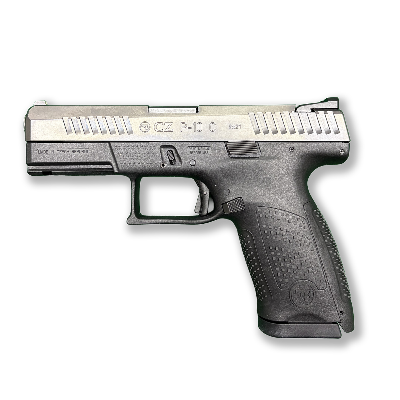 CZ P10-C